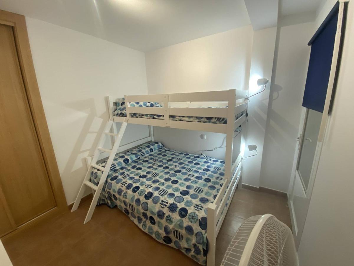 아리시페 Ale'S House 아파트 외부 사진