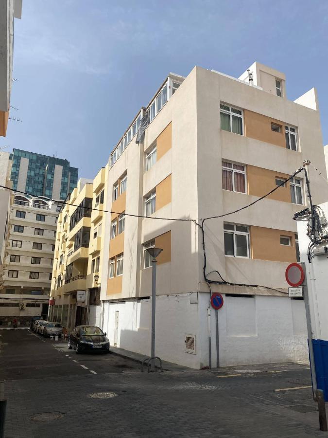 아리시페 Ale'S House 아파트 외부 사진